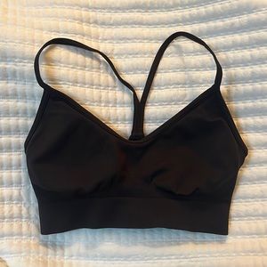 gymshark adapt seamless sports bra